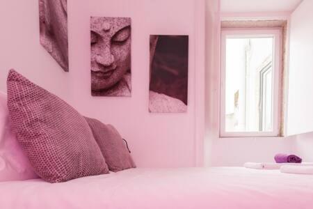 Old Town Chiado Balcony Aircon By Ld Apartments Lisbon Exterior photo