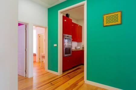 Old Town Chiado Balcony Aircon By Ld Apartments Lisbon Exterior photo