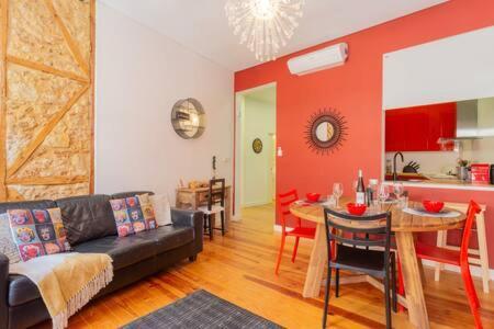 Old Town Chiado Balcony Aircon By Ld Apartments Lisbon Exterior photo